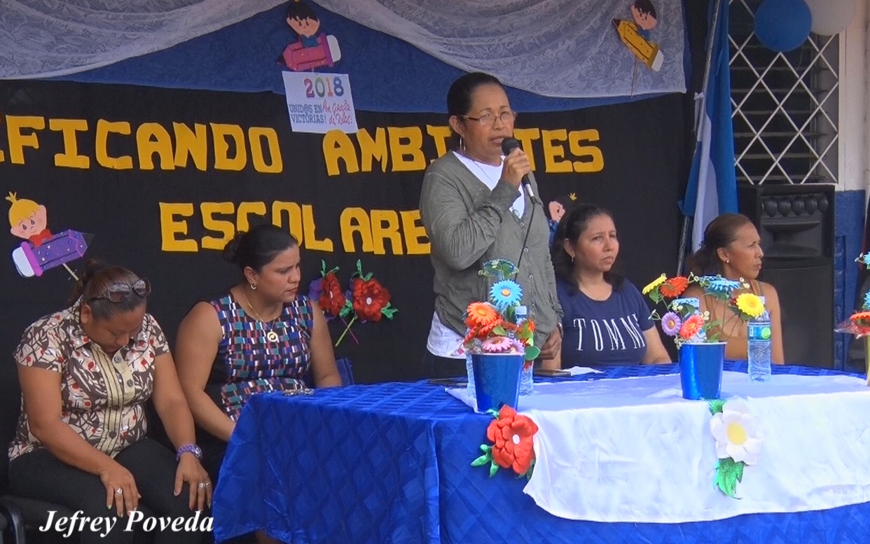 escuela